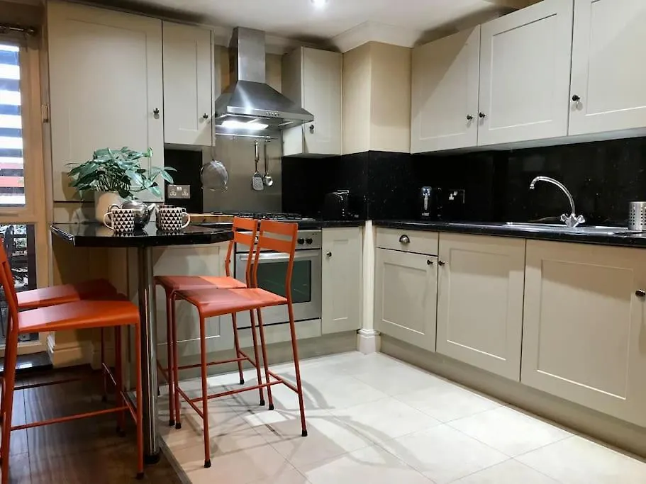 Apartment One Hull Kingston upon Hull