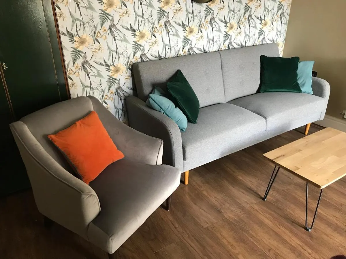 Apartment One Hull Kingston upon Hull