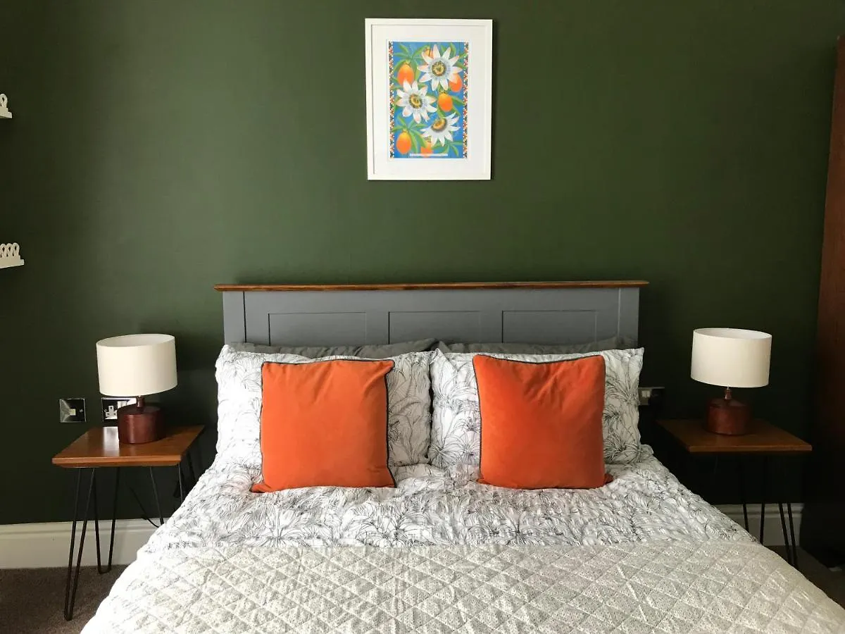 Apartment One Hull Kingston upon Hull