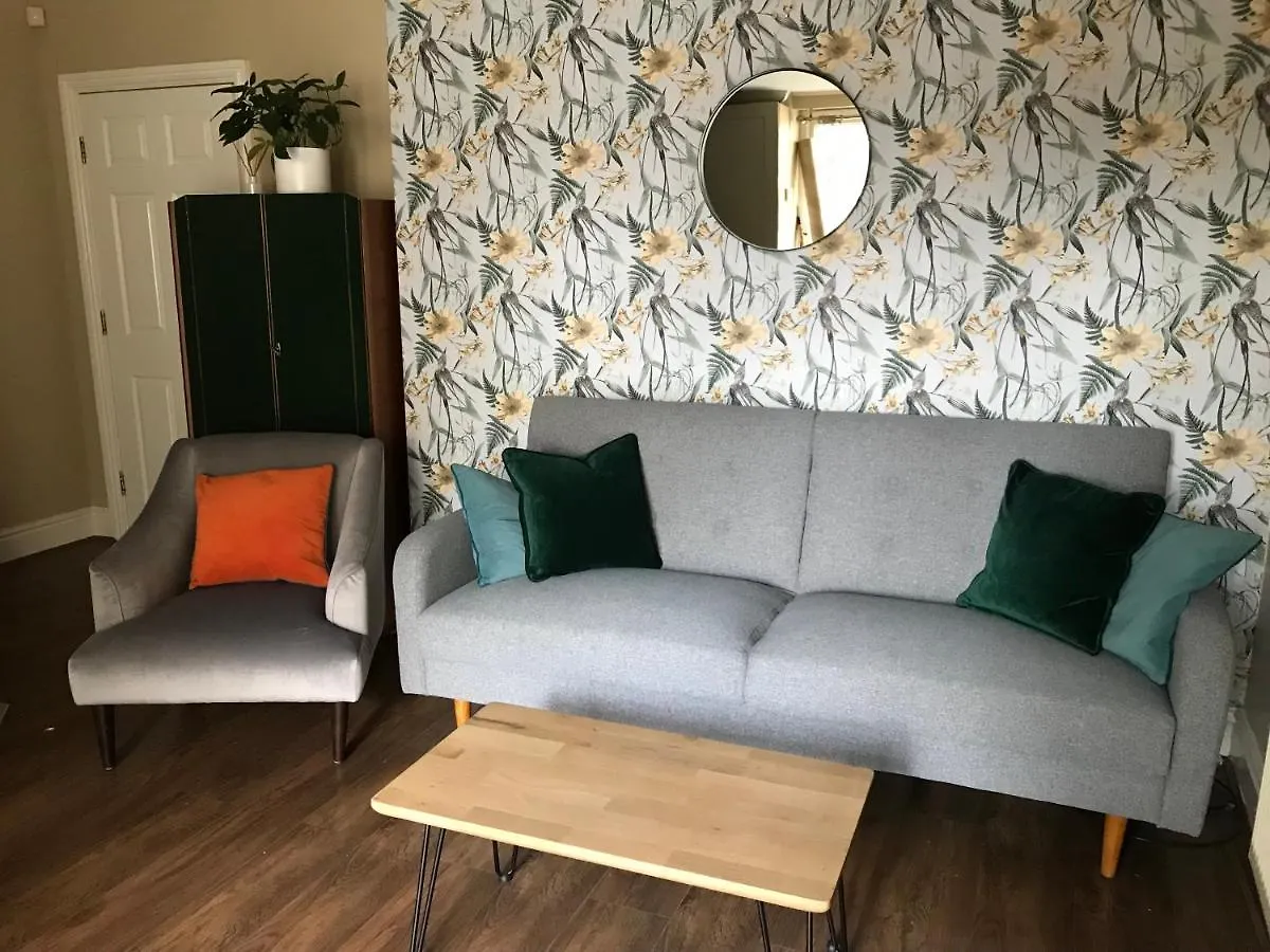 Apartment One Hull Kingston upon Hull Großbritannien