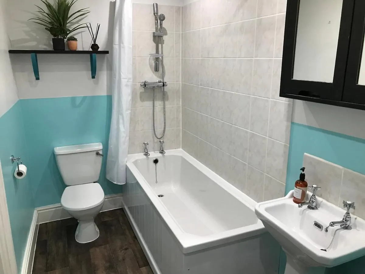 Apartment One Hull Kingston upon Hull 0*,  Großbritannien