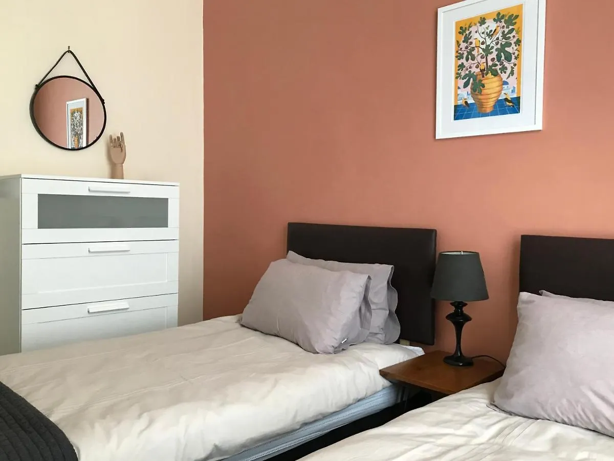 Apartment One Hull Kingston upon Hull 0*,  Großbritannien