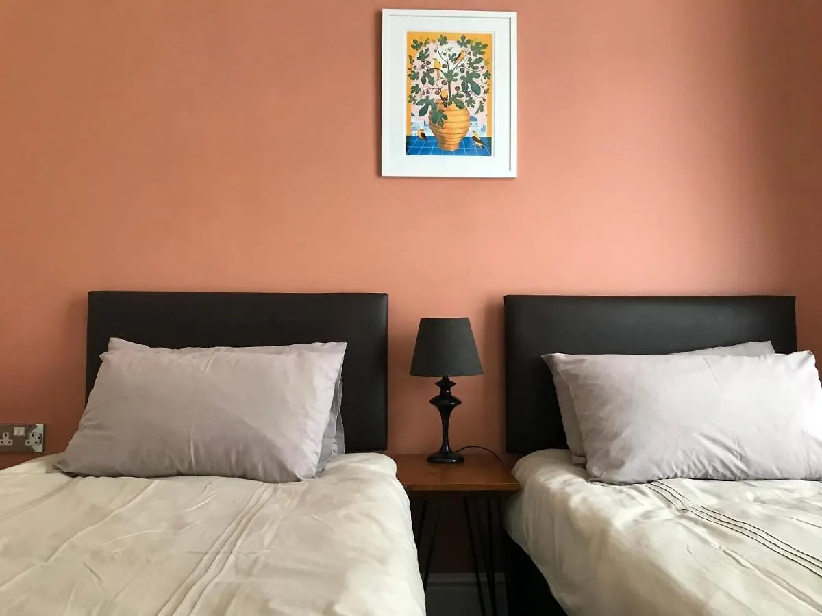 Apartment One Hull Kingston upon Hull